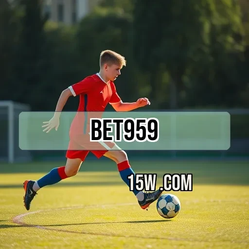 bet959.com: E-sports em Alta no Brasil e Você Também Pode Apostar!