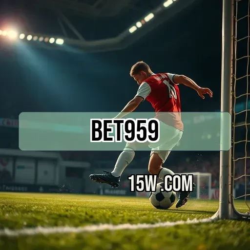 bet959.com: Os Segredos Para Ganhar Jackpots Enormes Que Você Precisa Saber