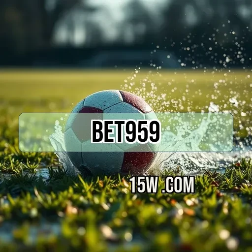 bet959.com: Aventura nas Melhores Máquinas Caça-Níqueis do Brasil