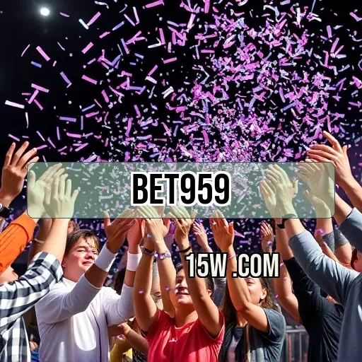 bet959.com: Benefícios das Criptomoedas para Apostadores Brasileiros